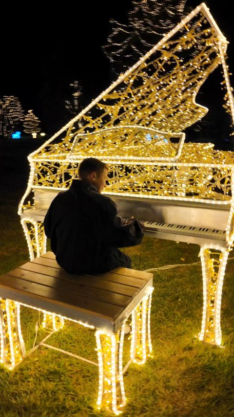 #storyoflights bejegyzés