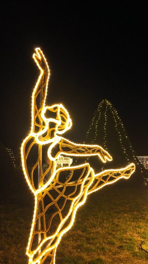 #storyoflights bejegyzés